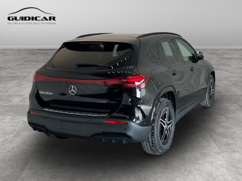GuidiCar - MERCEDES BENZ EQA 1 EQA 250+ Range Plus Edition Nuovo
