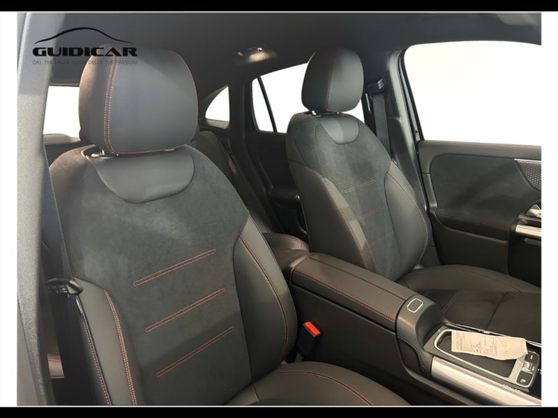 GuidiCar - MERCEDES BENZ EQA 1 EQA 250+ Range Plus Edition Nuovo