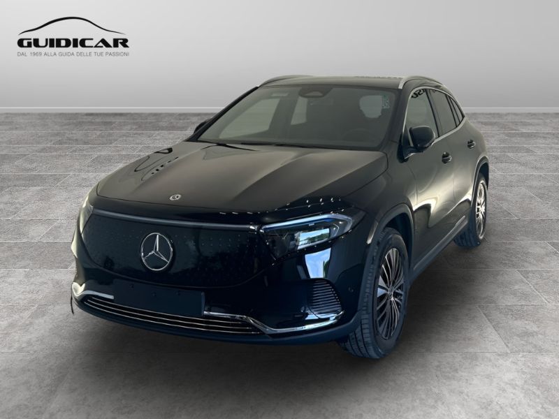 GuidiCar - MERCEDES BENZ EQA 1 EQA 250+ Range Plus Edition Nuovo