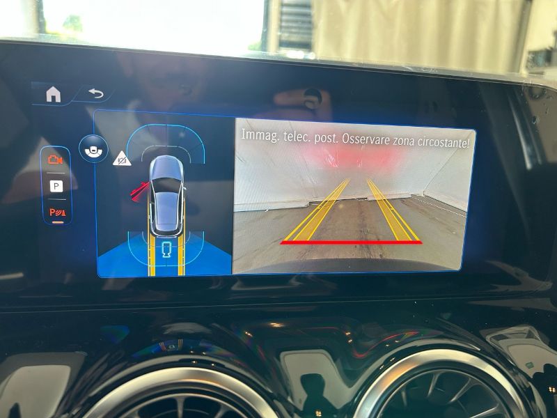 GuidiCar - MERCEDES BENZ EQA 1 EQA 250+ Range Plus Edition Nuovo