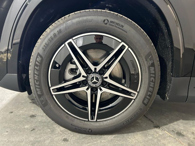GuidiCar - MERCEDES BENZ EQA 1 EQA 250+ Range Plus Edition Nuovo