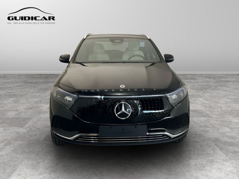 GuidiCar - MERCEDES BENZ EQA 1 EQA 250+ Range Plus Edition Nuovo