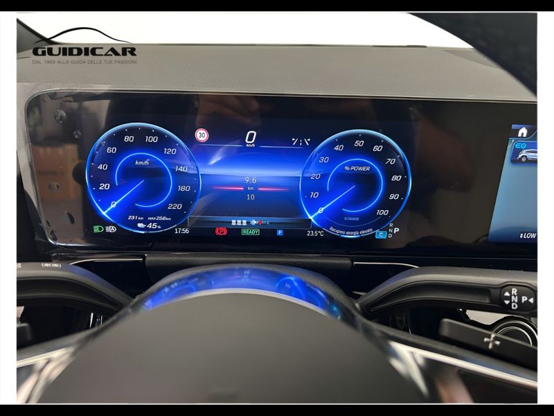 GuidiCar - MERCEDES BENZ EQA 1 EQA 250+ Range Plus Edition Nuovo