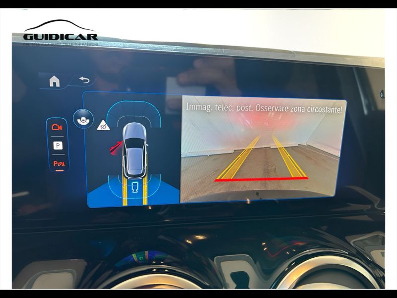 GuidiCar - MERCEDES BENZ EQA 1 EQA 250+ Range Plus Edition Nuovo