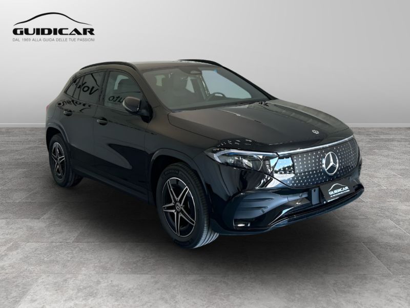 GuidiCar - MERCEDES BENZ EQA 1 EQA 250+ Range Plus Edition Nuovo