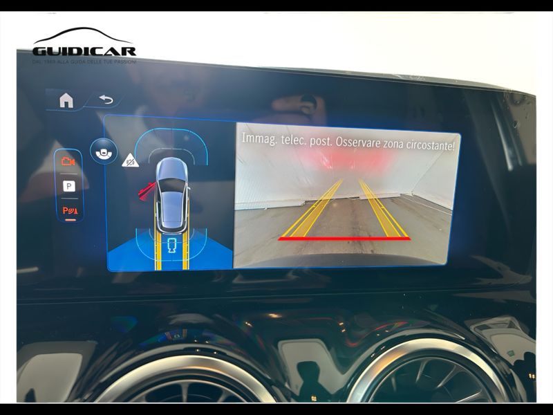 GuidiCar - MERCEDES BENZ EQA 1 EQA 250+ Range Plus Edition Nuovo