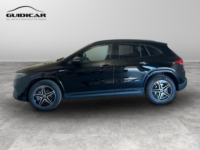 GuidiCar - MERCEDES BENZ EQA 1 EQA 250+ Range Plus Edition Nuovo