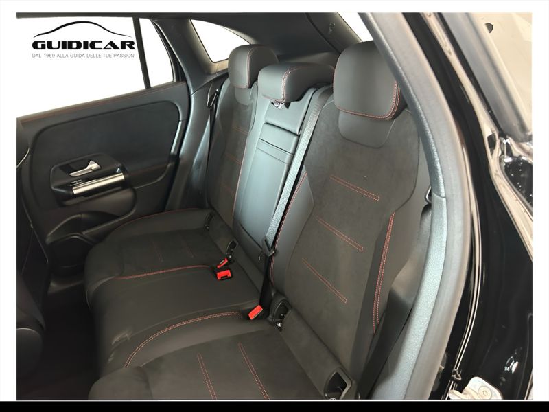 GuidiCar - MERCEDES BENZ EQA 1 EQA 250+ Range Plus Edition Nuovo