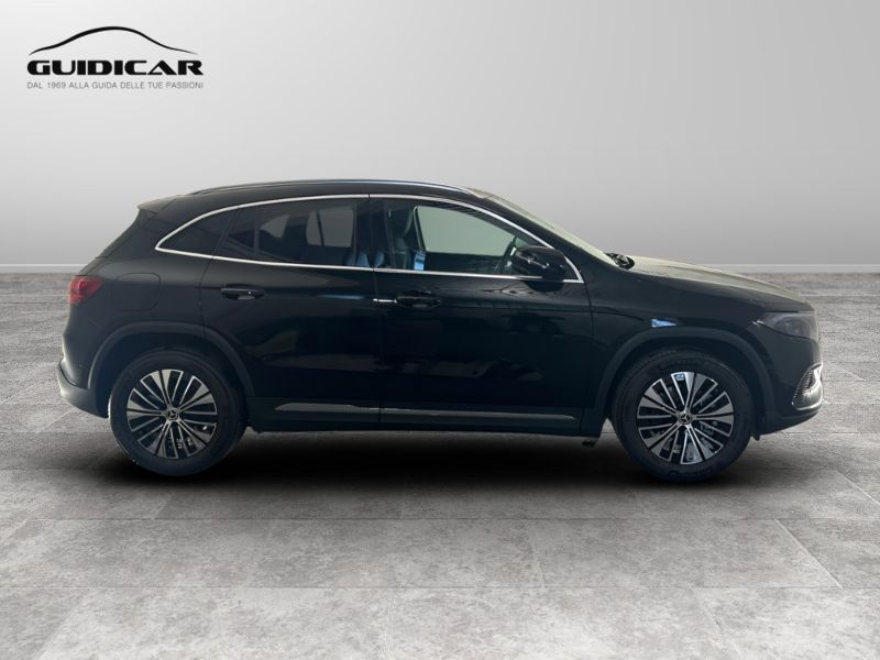 GuidiCar - MERCEDES BENZ EQA 1 EQA 250+ Range Plus Edition Nuovo