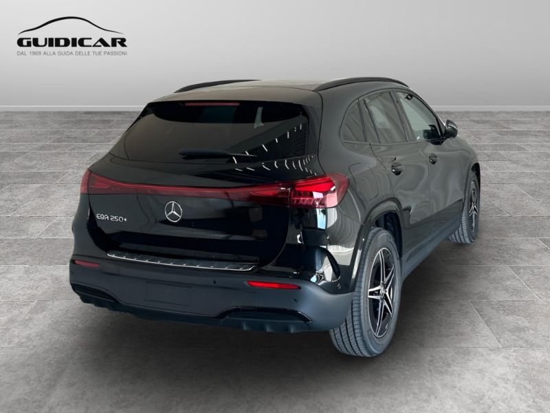 GuidiCar - MERCEDES BENZ EQA 1 EQA 250+ Range Plus Edition Nuovo