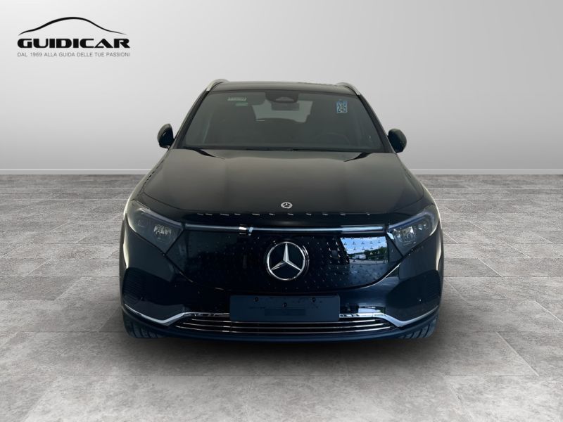 GuidiCar - MERCEDES BENZ EQA 1 EQA 250+ Range Plus Edition Nuovo