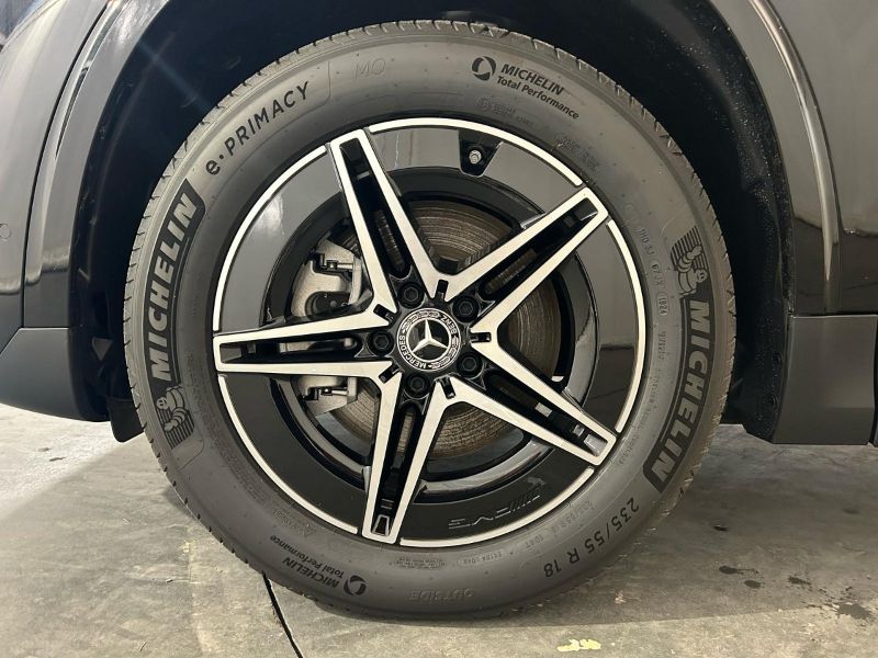 GuidiCar - MERCEDES BENZ EQA 1 EQA 250+ Range Plus Edition Nuovo