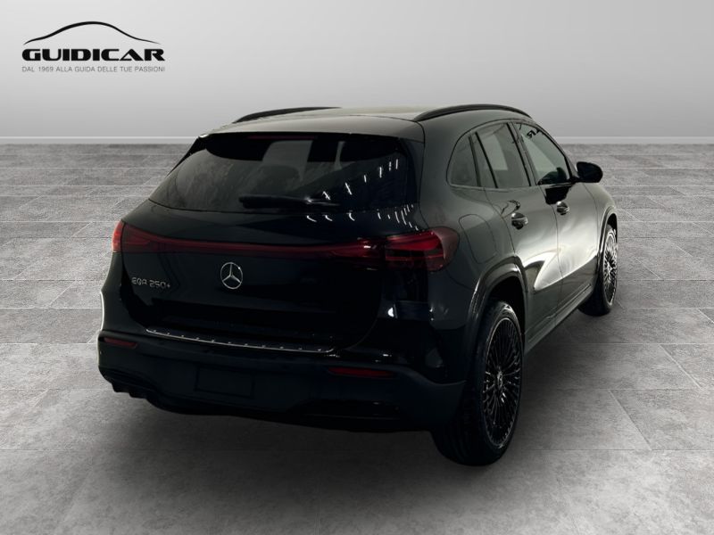 GuidiCar - MERCEDES BENZ EQA 1 EQA 250+ Range Plus Edition Nuovo