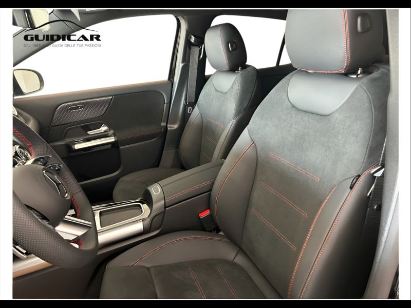 GuidiCar - MERCEDES BENZ EQA 1 EQA 250+ Range Plus Edition Nuovo