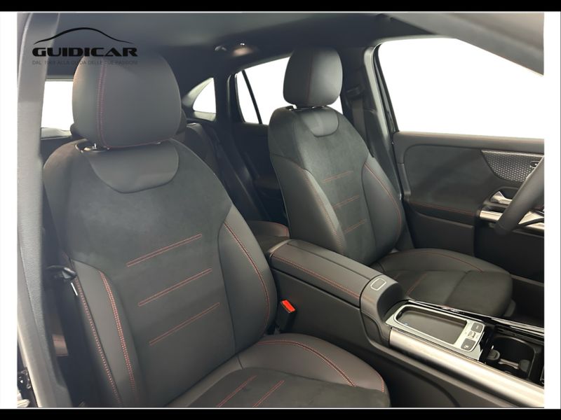 GuidiCar - MERCEDES BENZ EQA 1 EQA 250+ Range Plus Edition Nuovo