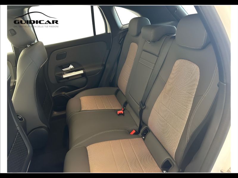 GuidiCar - MERCEDES BENZ EQA 1 EQA 250+ Range Plus Edition Nuovo