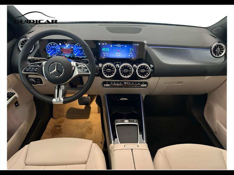 GuidiCar - MERCEDES BENZ EQA 1 EQA 250+ Range Plus Edition Nuovo