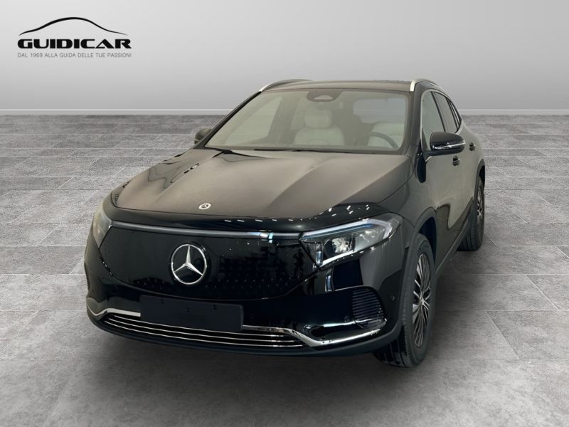 GuidiCar - MERCEDES BENZ EQA 1 EQA 250+ Range Plus Edition Nuovo