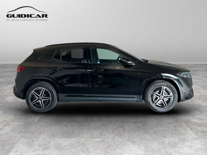 GuidiCar - MERCEDES BENZ EQA 1 EQA 250+ Range Plus Edition Nuovo