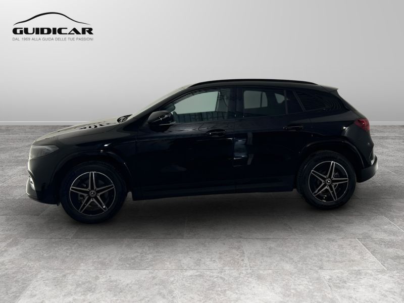 GuidiCar - MERCEDES BENZ EQA 1 EQA 250+ Range Plus Edition Nuovo