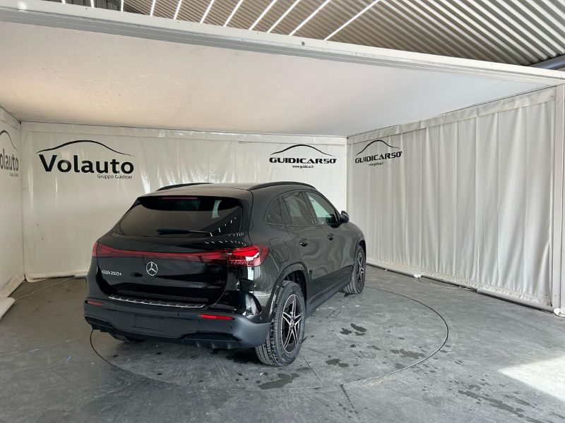 GuidiCar - MERCEDES BENZ EQA 1 EQA 250+ Range Plus Edition Nuovo