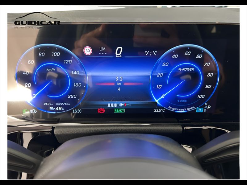 GuidiCar - MERCEDES BENZ EQA 1 EQA 250+ Range Plus Edition Nuovo