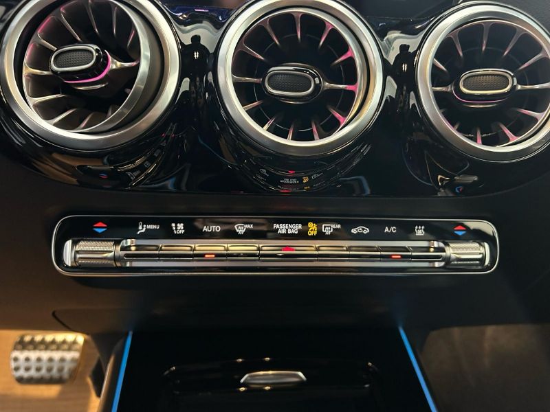 GuidiCar - MERCEDES BENZ EQA 1 EQA 250+ Range Plus Edition Nuovo