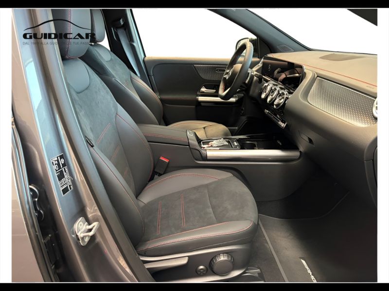 GuidiCar - MERCEDES BENZ EQA 1 EQA 250+ Range Plus Edition Nuovo