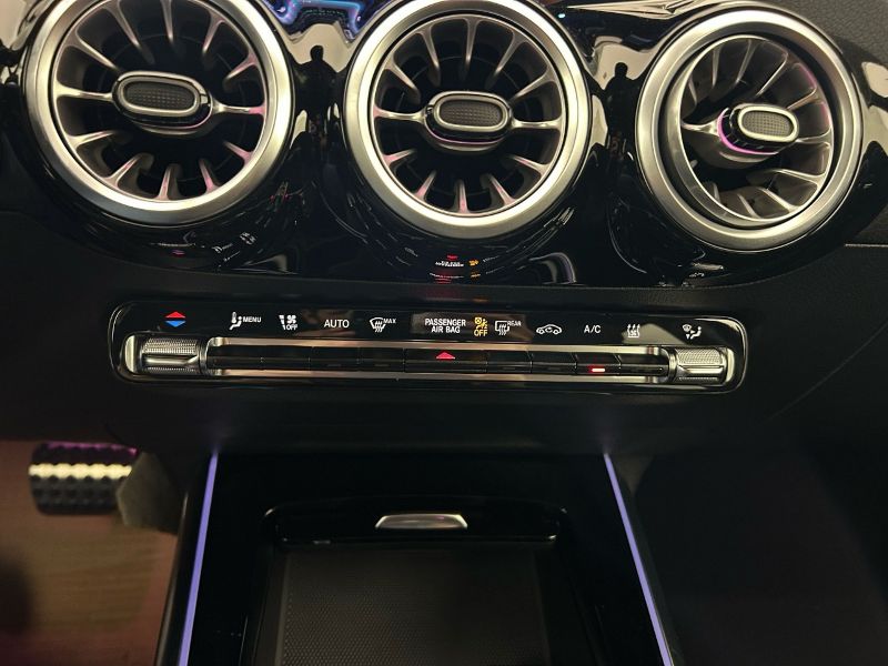 GuidiCar - MERCEDES BENZ EQA 1 EQA 250+ Range Plus Edition Nuovo