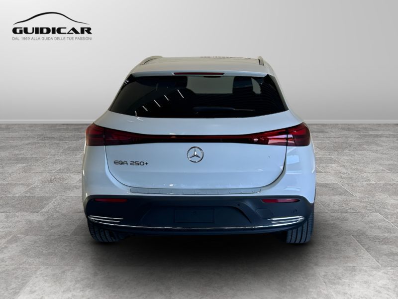 GuidiCar - MERCEDES BENZ EQA 1 EQA 250+ Range Plus Edition Nuovo