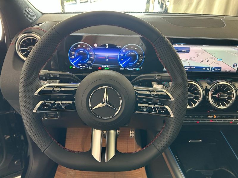 GuidiCar - MERCEDES BENZ EQA 1 EQA 250+ Range Plus Edition Nuovo