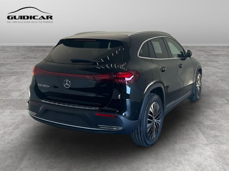 GuidiCar - MERCEDES BENZ EQA 1 EQA 250+ Range Plus Edition Nuovo