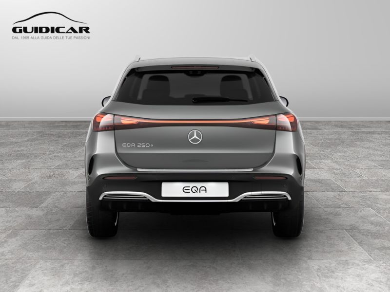 GuidiCar - MERCEDES BENZ EQA 1 EQA 250+ Range Plus Edition Nuovo