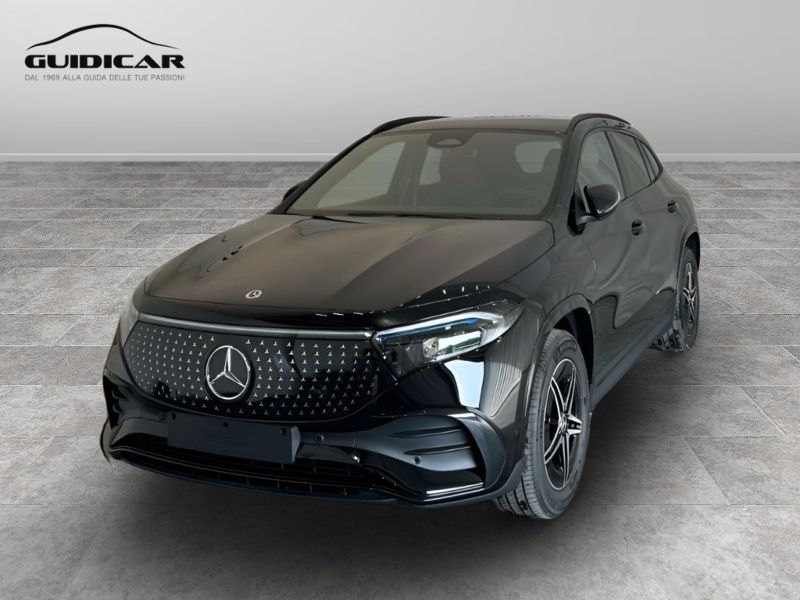 GuidiCar - MERCEDES BENZ EQA 1 EQA 250+ Range Plus Edition Nuovo