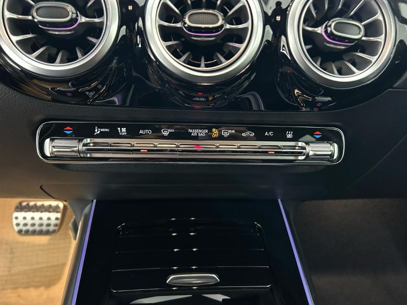 GuidiCar - MERCEDES BENZ EQA 1 EQA 250+ Range Plus Edition Nuovo
