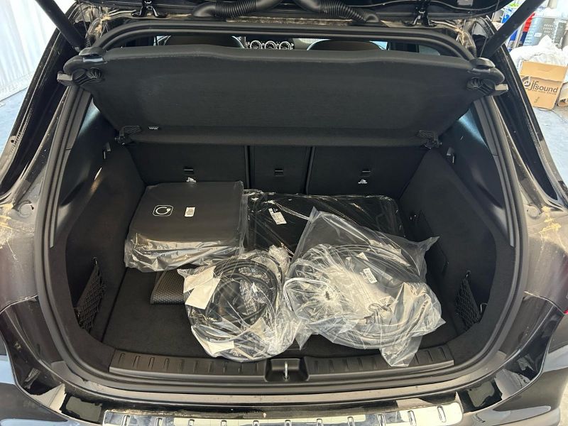 GuidiCar - MERCEDES BENZ EQA 1 EQA 250+ Range Plus Edition Nuovo