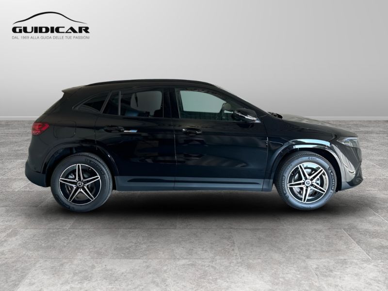 GuidiCar - MERCEDES BENZ EQA 1 EQA 250+ Range Plus Edition Nuovo