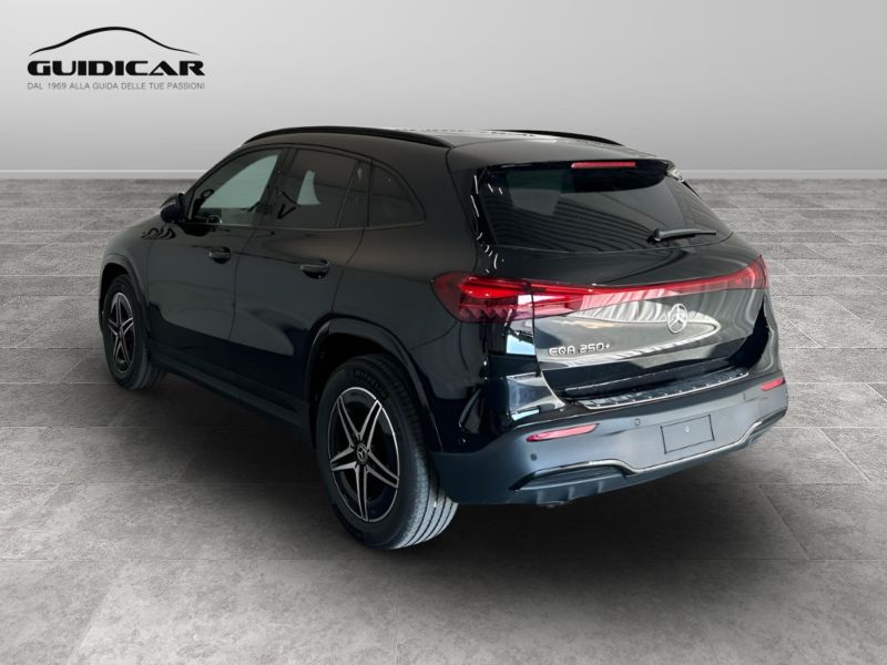 GuidiCar - MERCEDES BENZ EQA 1 EQA 250+ Range Plus Edition Nuovo