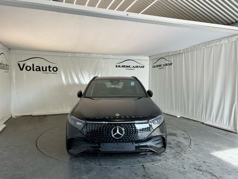 GuidiCar - MERCEDES BENZ EQA 1 EQA 250+ Range Plus Edition Nuovo