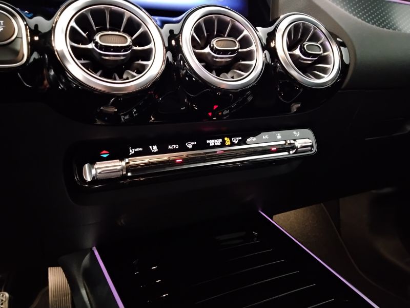 GuidiCar - MERCEDES BENZ EQA 1 EQA 250+ Range Plus Edition Nuovo