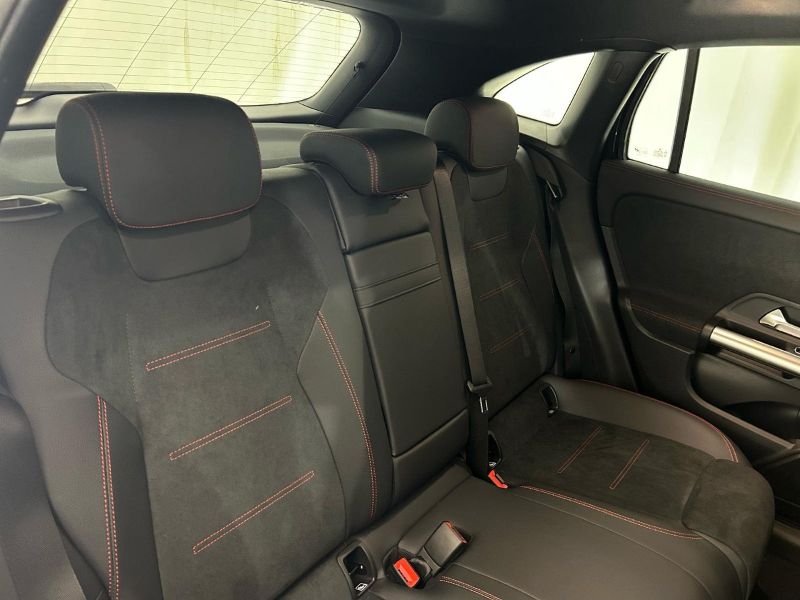 GuidiCar - MERCEDES BENZ EQA 1 EQA 250+ Range Plus Edition Nuovo