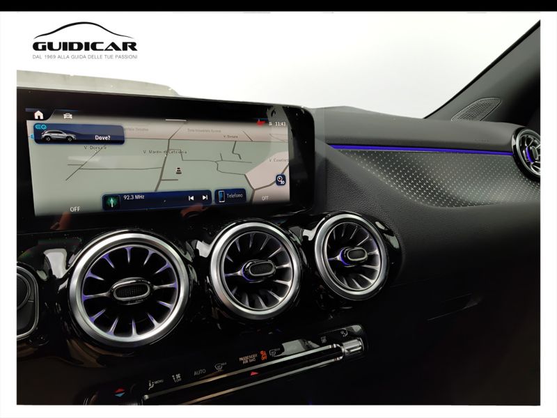 GuidiCar - MERCEDES BENZ EQA 1 EQA 250+ Range Plus Edition Nuovo