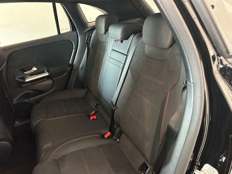 GuidiCar - MERCEDES BENZ EQA 1 EQA 250+ Range Plus Edition Nuovo