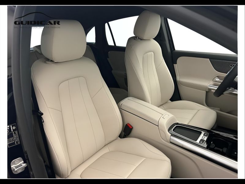 GuidiCar - MERCEDES BENZ EQA 1 EQA 250+ Range Plus Edition Nuovo