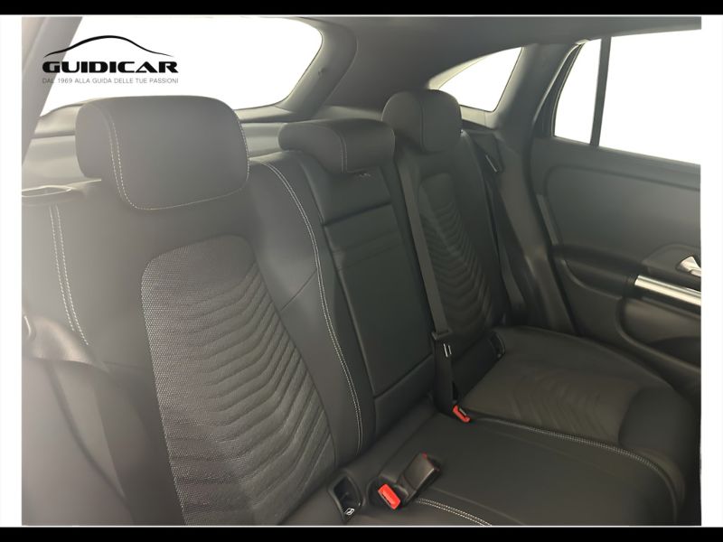 GuidiCar - MERCEDES BENZ EQA 1 EQA 250+ Range Plus Edition Nuovo