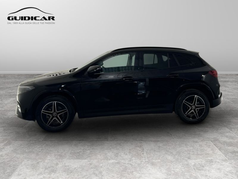 GuidiCar - MERCEDES BENZ EQA 1 EQA 250+ Range Plus Edition Nuovo