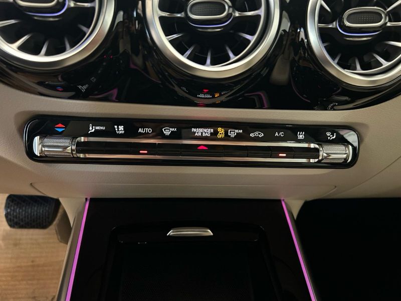 GuidiCar - MERCEDES BENZ EQA 1 EQA 250+ Range Plus Edition Nuovo