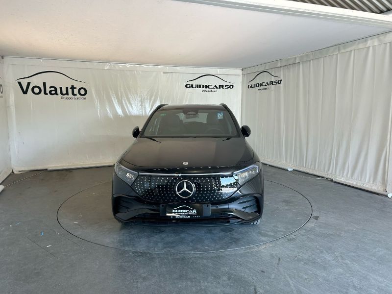 GuidiCar - MERCEDES BENZ EQA 1 EQA 250+ Range Plus Edition Nuovo