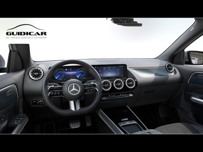 GuidiCar - MERCEDES BENZ EQA 1 EQA 250+ Range Plus Edition Nuovo
