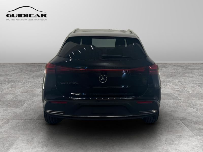 GuidiCar - MERCEDES BENZ EQA 1 EQA 250+ Range Plus Edition Nuovo